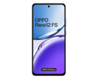 OPPO Reno12 FS 4G 8/512GB Czarny 120Hz - 1274996 - zdjęcie 3